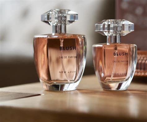 blush new look perfume dupe|Blush By New look .